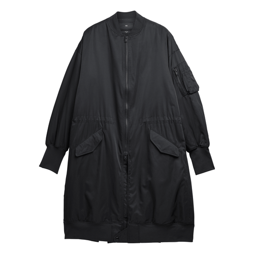 Jacheta Y-3 Lg Bomber Parka