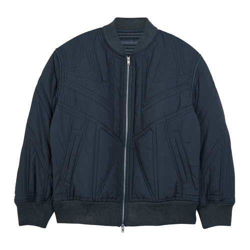 Jacheta Y-3 Qtld Bomber
