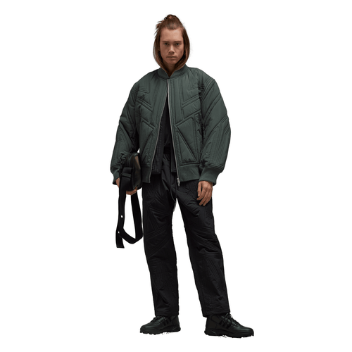 Jacheta Y-3 Qtld Bomber
