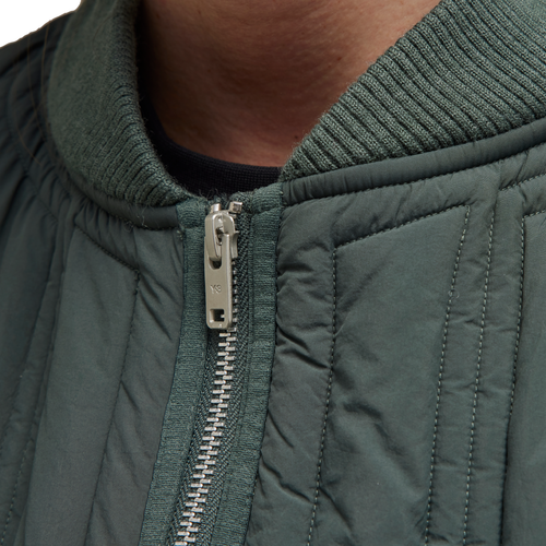Jacheta Y-3 Qtld Bomber