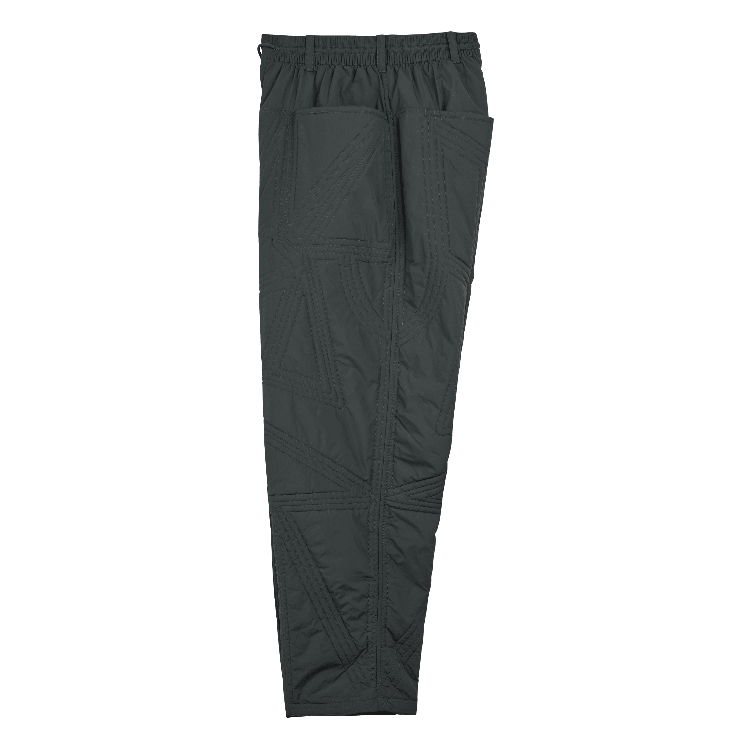 Pantaloni Y-3 Quilteds