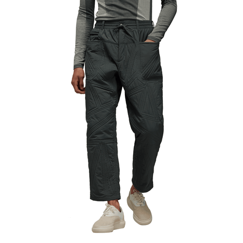 Pantaloni Y-3 Quilteds