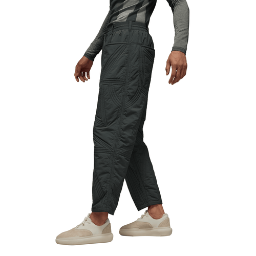 Pantaloni Y-3 Quilteds