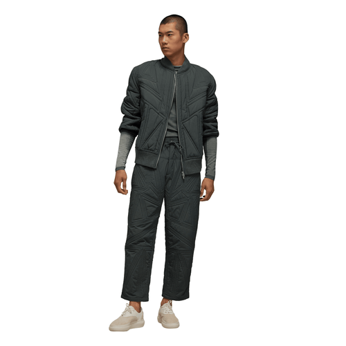Pantaloni Y-3 Quilteds