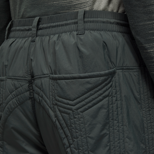 Pantaloni Y-3 Quilteds