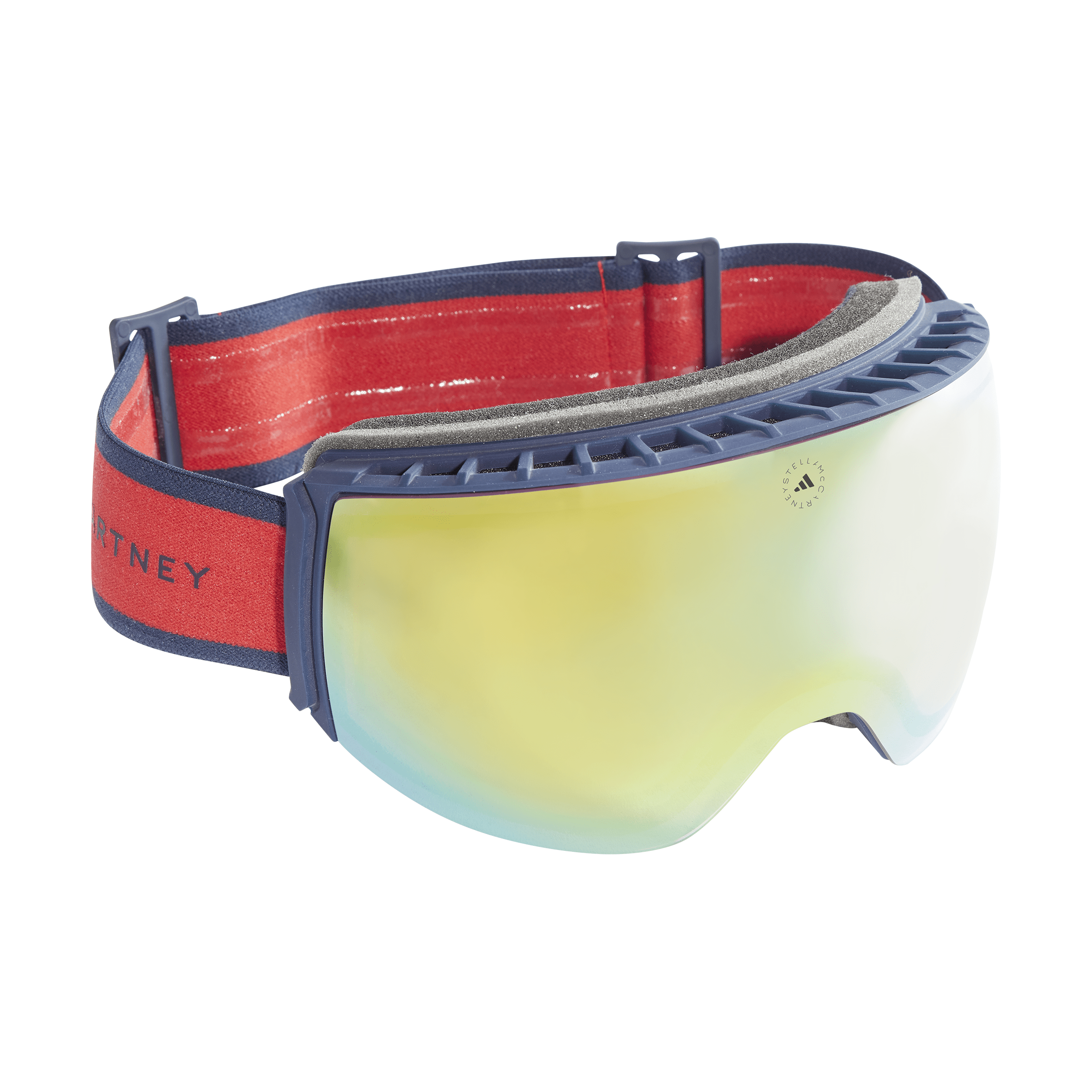 Ochelari de ski adidas by Stella McCartney Sp0053 Snow Goggles