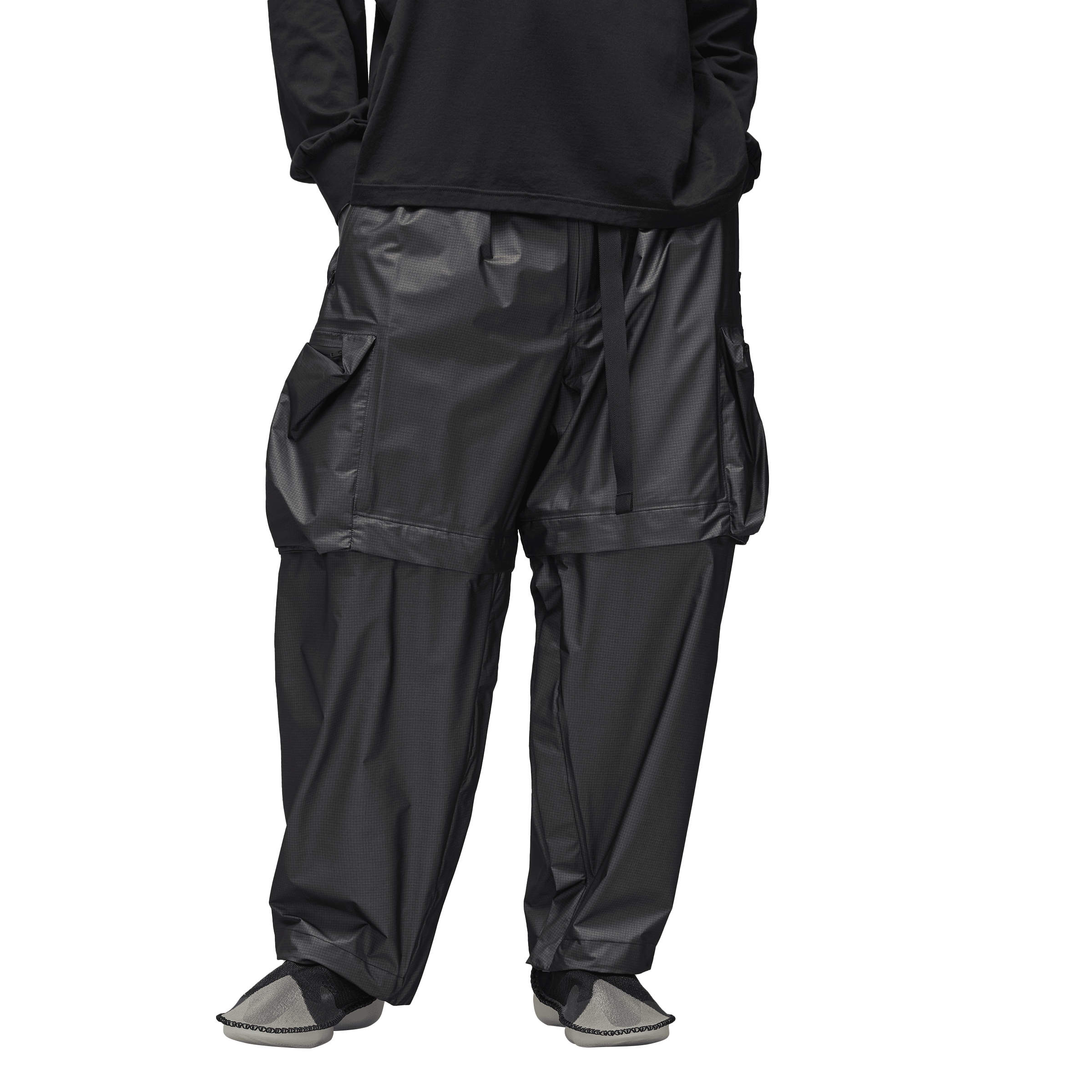 Pantaloni Y-3 Gtx
