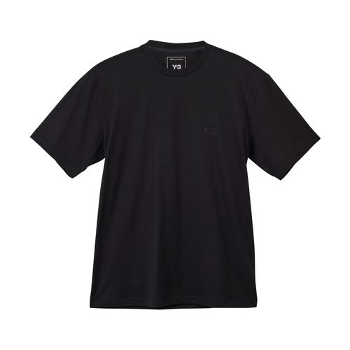 Tricou Y-3 M Reg Ss