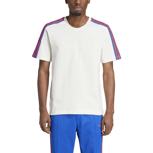 Tricou Adidas Originals x Wales Bonner Set-In