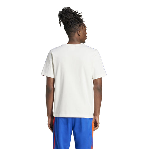 Tricou Adidas Originals x Wales Bonner Set-In