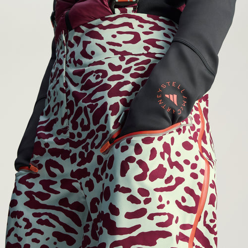 Pantaloni sport adidas by Stella McCartney X Terrex Truenature 2L