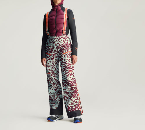 Pantaloni sport adidas by Stella McCartney X Terrex Truenature 2L