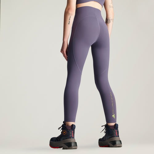 Colanti adidas by Stella McCartney Truestrength Yoga 7/8