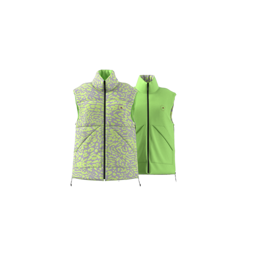 Vesta adidas by Stella McCartney Pf Gilet R