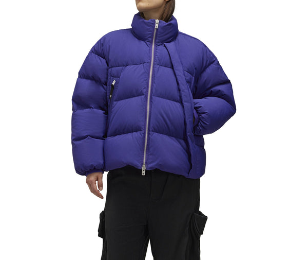 Jacheta Y-3 Puffer