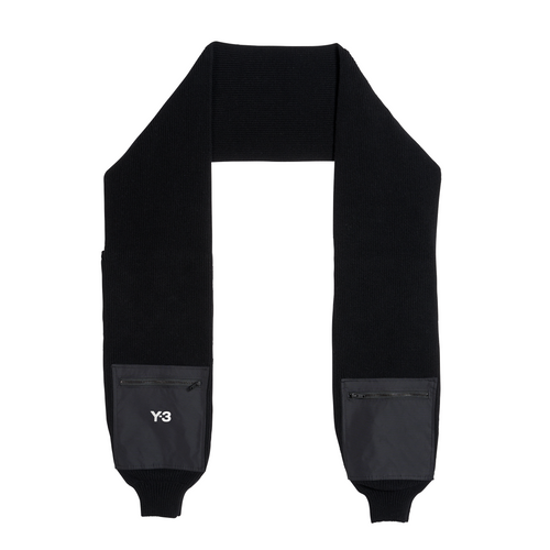 Esarfa Y-3 Ny
