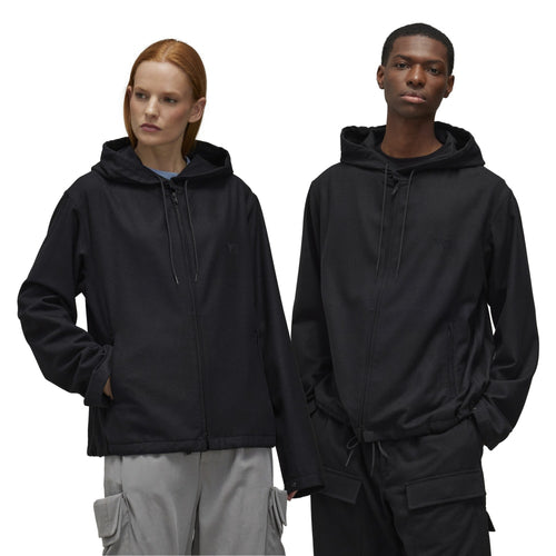 Hanorac Y-3 Flannel Hd
