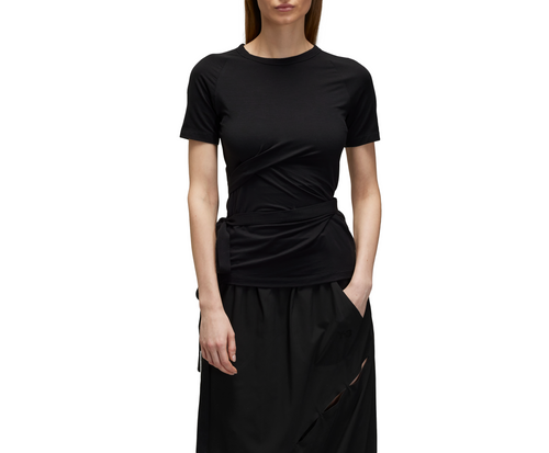 Tricou Y-3 Tnc Ss
