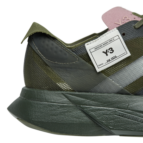 Sneakers Y-3 Y-3 Adios Pro 3.0