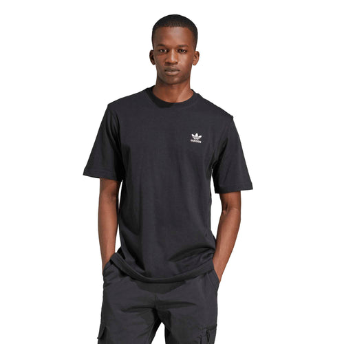 Tricou adidas Originals Trefoil Essentials