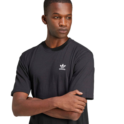 Tricou adidas Originals Trefoil Essentials