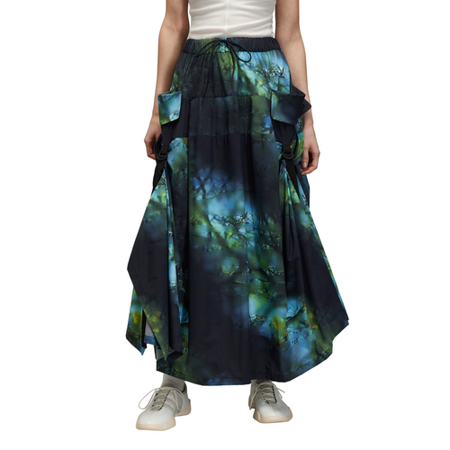 Fusta Y-3 Aop