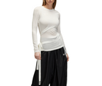 Tricou Y-3 Tnc Ss