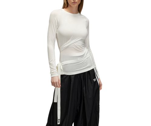 Tricou Y-3 Tnc Ss