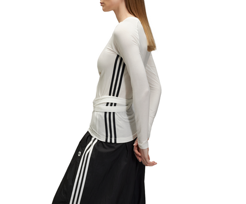 Tricou Y-3 Tnc Ss