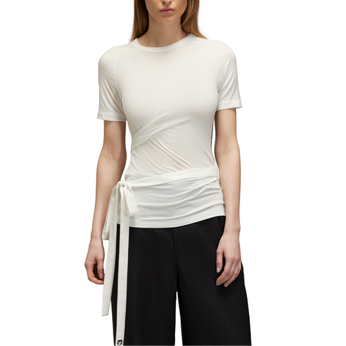 Tricou Y-3 Tnc Ss