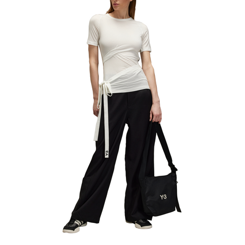 Tricou Y-3 Tnc Ss