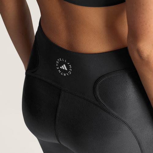 Colanti adidas by Stella McCartney Training Micro Dot Capri
