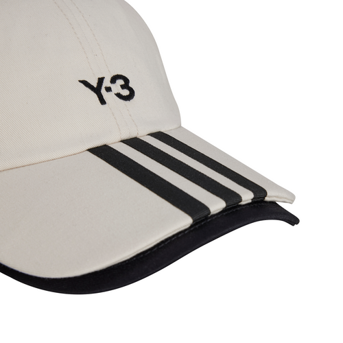Sapca Y-3 Stripes