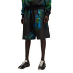Pantaloni Scurti Y-3 Aop Ripstop