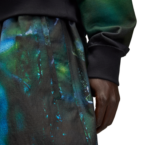 Pantaloni Scurti Y-3 Aop Ripstop