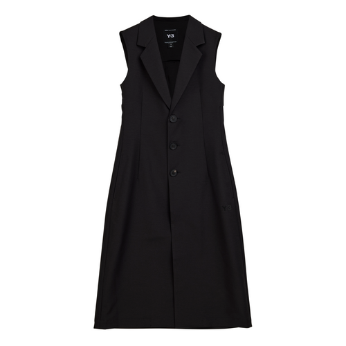 Vesta Y-3 Sport Uniform Tailored Patch