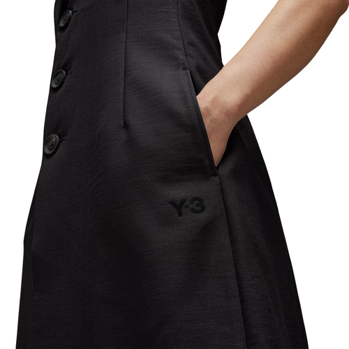 Vesta Y-3 Sport Uniform Tailored Patch