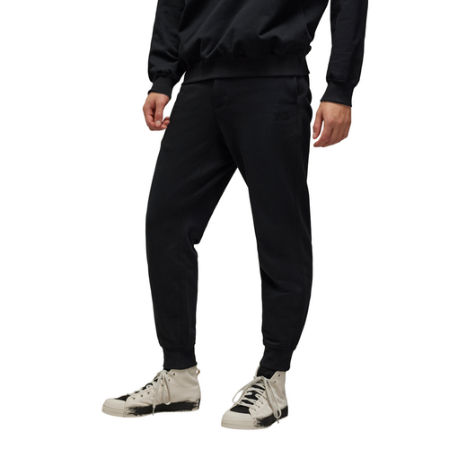 Pantaloni sport Y-3 Cuff Ft Pt