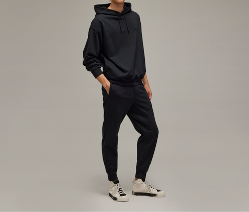 Pantaloni sport Y-3 Cuff Ft Pt