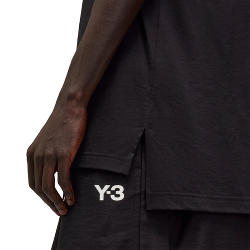 Tricou Y-3 3-Stripes