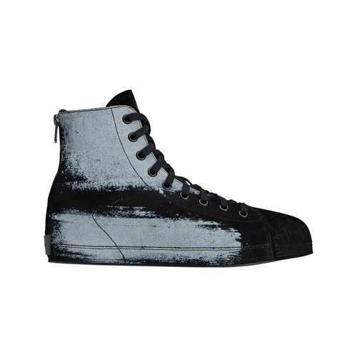 Gheata Y-3 Nizzastar Hi