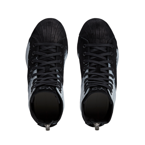 Gheata Y-3 Nizzastar Hi