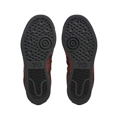 Gheata Y-3 Nizza Hi
