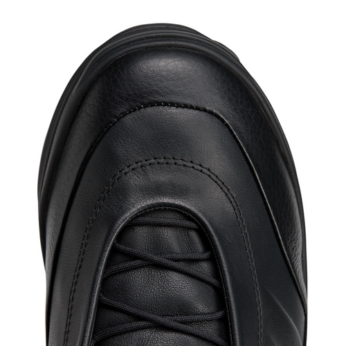 Pantofi sport Y-3 Gsg9 Mid