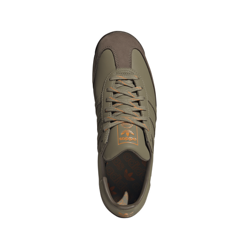 Sneakers adidas Originals Sl 72 Rs