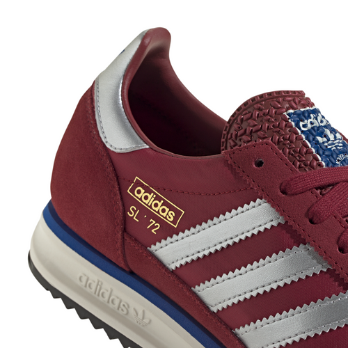 Sneakers adidas Originals Sl 72 Rs