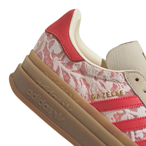 Sneakers adidas Originals Gazelle Bold X Liberty London