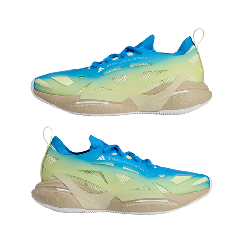 Sneakers adidas by Stella McCartney Solarglide Allover Print