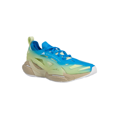 Sneakers adidas by Stella McCartney Solarglide Allover Print
