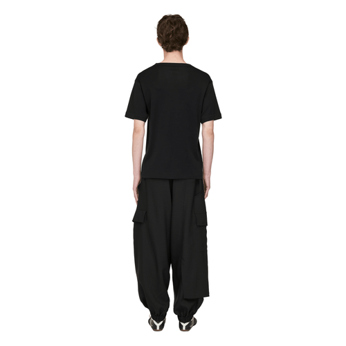 Tricou Y-3 Slim Short Sleeve
